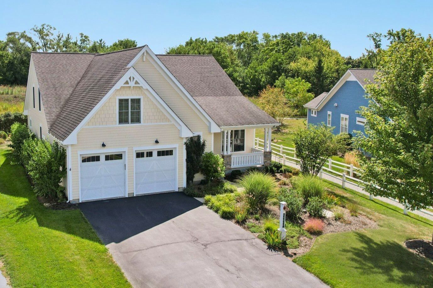 40418 North South Newport Drive Antioch IL 60002