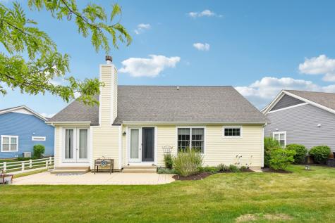 40418 North South Newport Drive Antioch IL 60002