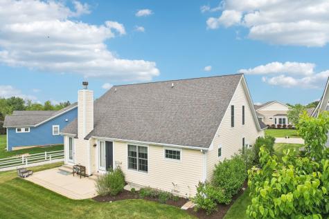 40418 North South Newport Drive Antioch IL 60002