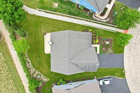 40418 North South Newport Drive Antioch IL 60002