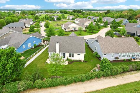 40418 North South Newport Drive Antioch IL 60002