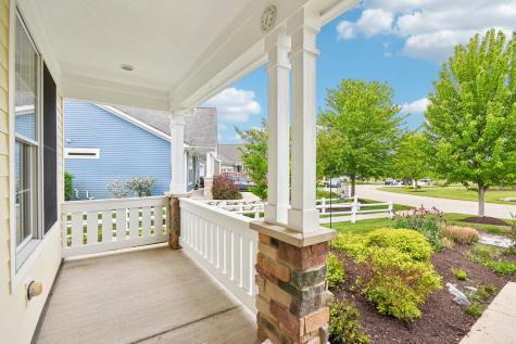 40418 North South Newport Drive Antioch IL 60002