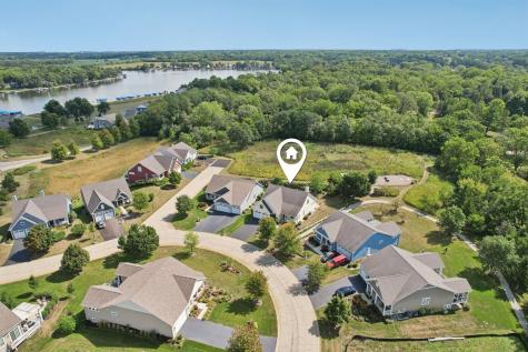 40418 North South Newport Drive Antioch IL 60002