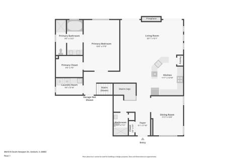 40418 North South Newport Drive Antioch IL 60002