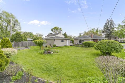 2232 Covert Road Glenview IL 60025
