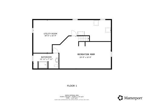 2232 Covert Road Glenview IL 60025