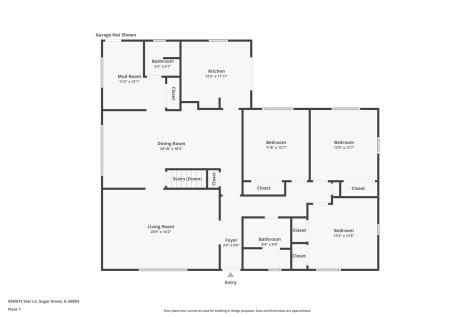 42W675 Star Lane Sugar Grove IL 60554