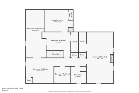 42W675 Star Lane Sugar Grove IL 60554