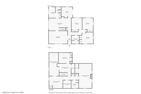 42W675 Star Lane Sugar Grove IL 60554