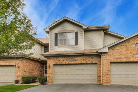 3946 Balmoral Court Rolling Meadows IL 60008