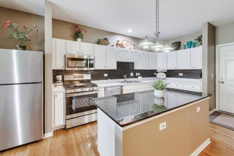 3946 Balmoral Court Rolling Meadows IL 60008