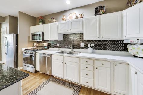3946 Balmoral Court Rolling Meadows IL 60008