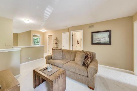 3946 Balmoral Court Rolling Meadows IL 60008