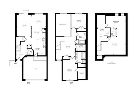 3946 Balmoral Court Rolling Meadows IL 60008