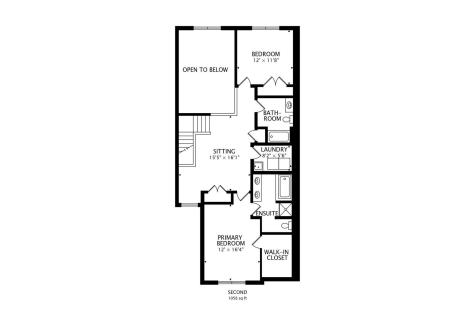 3946 Balmoral Court Rolling Meadows IL 60008
