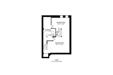 3946 Balmoral Court Rolling Meadows IL 60008