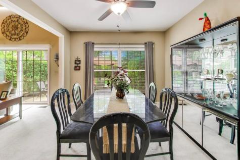3946 Balmoral Court Rolling Meadows IL 60008