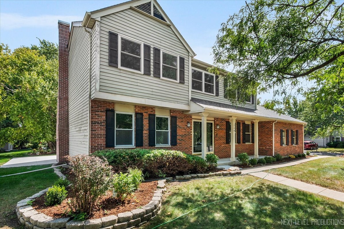 1704 Kenyon Drive Naperville IL 60565