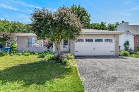 3013 Sandy Ridge Drive Steger IL 60475