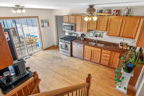 3013 Sandy Ridge Drive Steger IL 60475