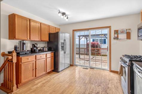3013 Sandy Ridge Drive Steger IL 60475