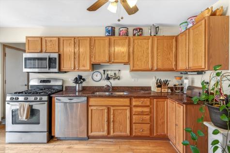 3013 Sandy Ridge Drive Steger IL 60475