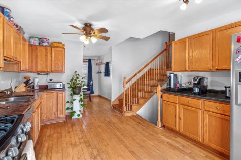 3013 Sandy Ridge Drive Steger IL 60475