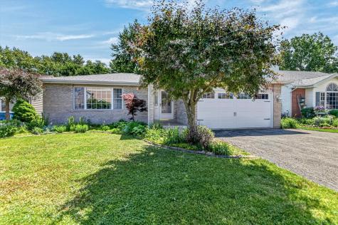 3013 Sandy Ridge Drive Steger IL 60475