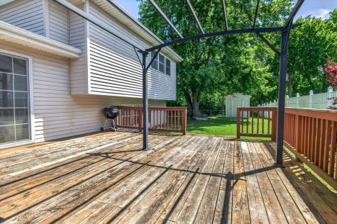 3013 Sandy Ridge Drive Steger IL 60475
