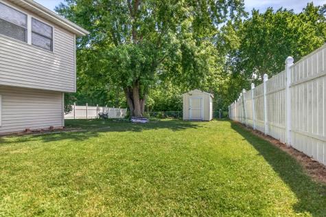 3013 Sandy Ridge Drive Steger IL 60475