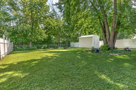 3013 Sandy Ridge Drive Steger IL 60475