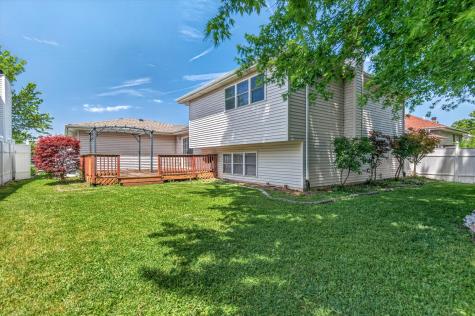3013 Sandy Ridge Drive Steger IL 60475