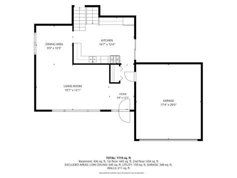 3013 Sandy Ridge Drive Steger IL 60475