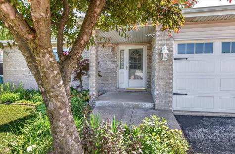 3013 Sandy Ridge Drive Steger IL 60475