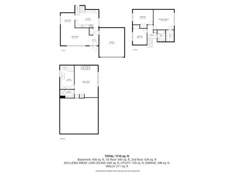 3013 Sandy Ridge Drive Steger IL 60475
