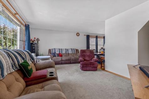 3013 Sandy Ridge Drive Steger IL 60475
