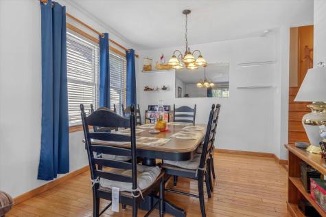 3013 Sandy Ridge Drive Steger IL 60475