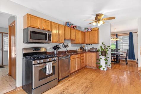3013 Sandy Ridge Drive Steger IL 60475