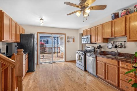 3013 Sandy Ridge Drive Steger IL 60475