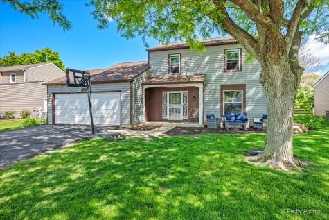 2238 Highfield Lane Aurora IL 60504