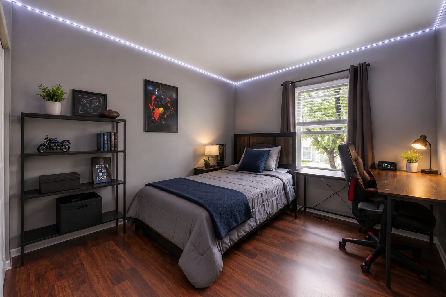 2238 Highfield Lane Aurora IL 60504