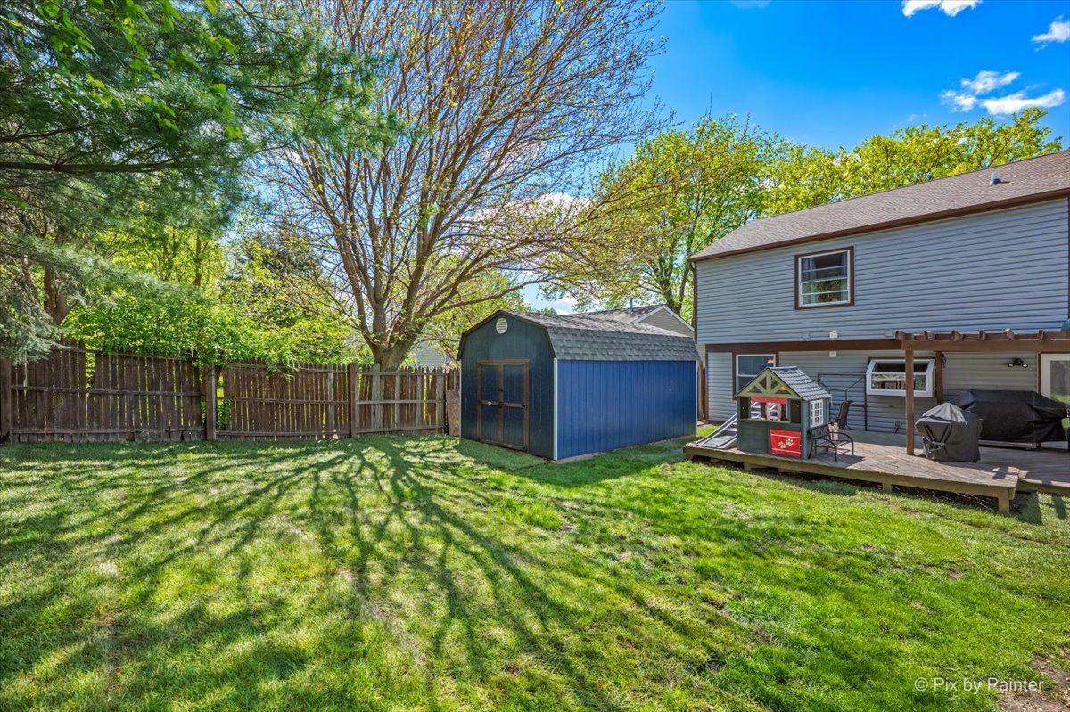 2238 Highfield Lane Aurora IL 60504