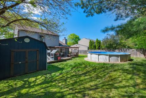 2238 Highfield Lane Aurora IL 60504