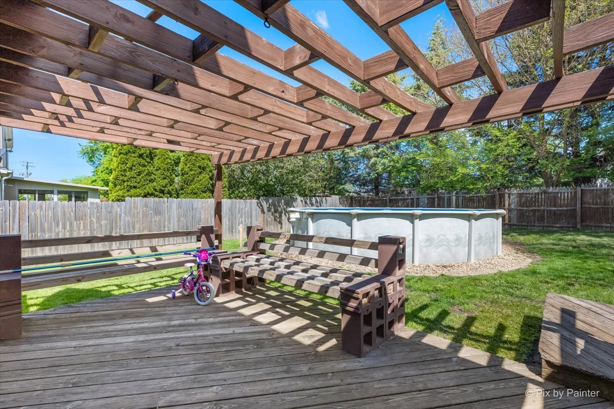 2238 Highfield Lane Aurora IL 60504