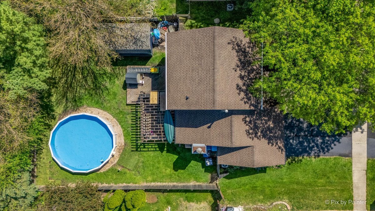 2238 Highfield Lane Aurora IL 60504