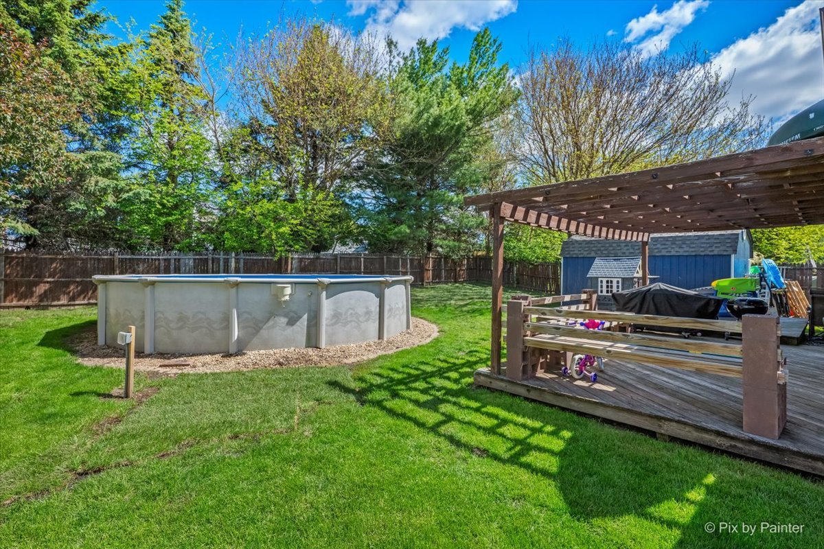 2238 Highfield Lane Aurora IL 60504