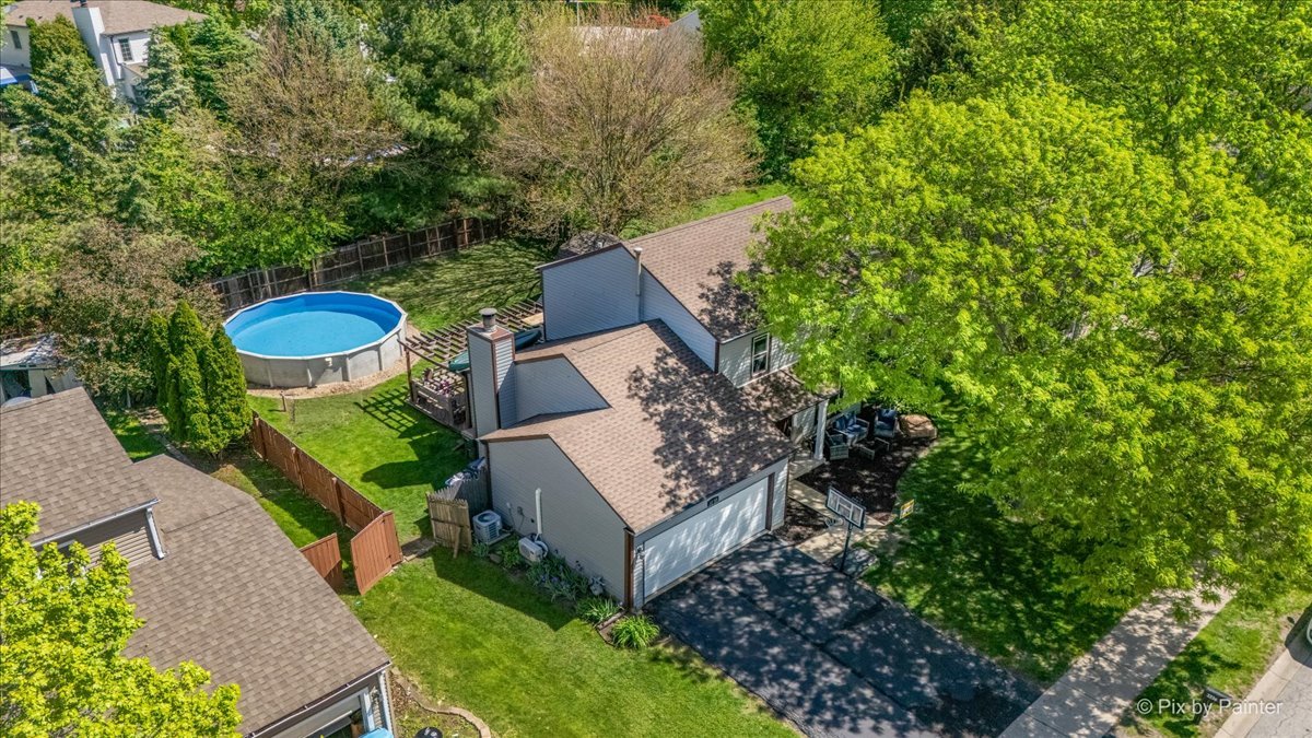 2238 Highfield Lane Aurora IL 60504