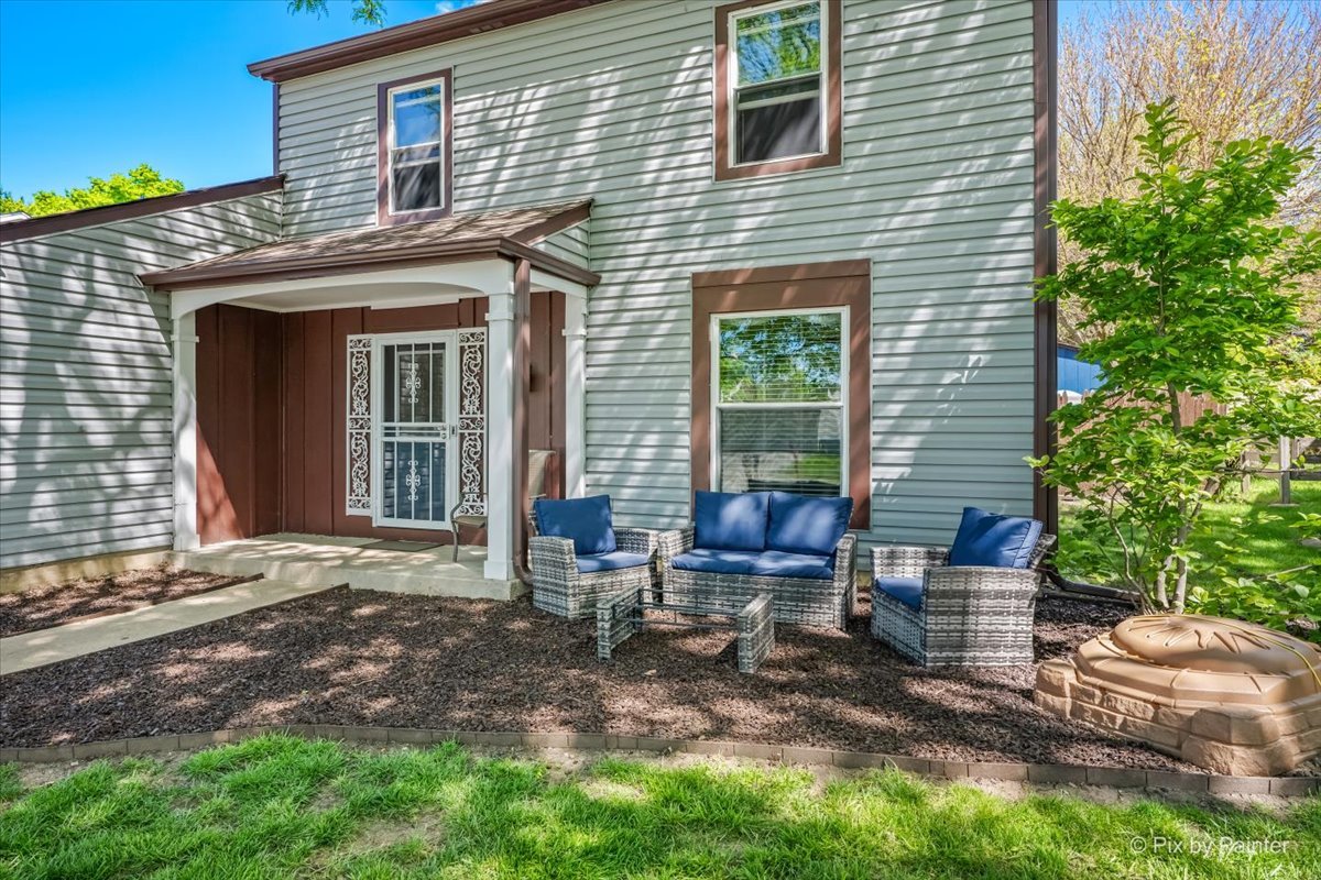 2238 Highfield Lane Aurora IL 60504
