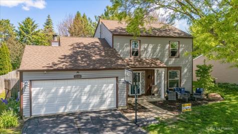 2238 Highfield Lane Aurora IL 60504