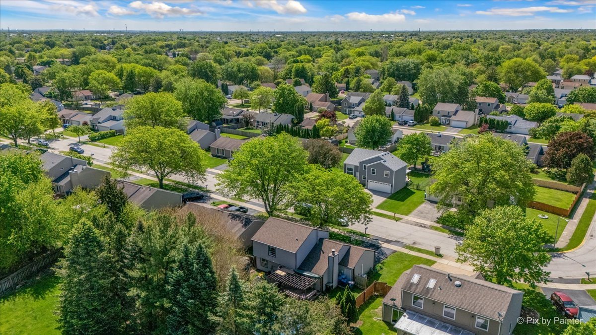 2238 Highfield Lane Aurora IL 60504